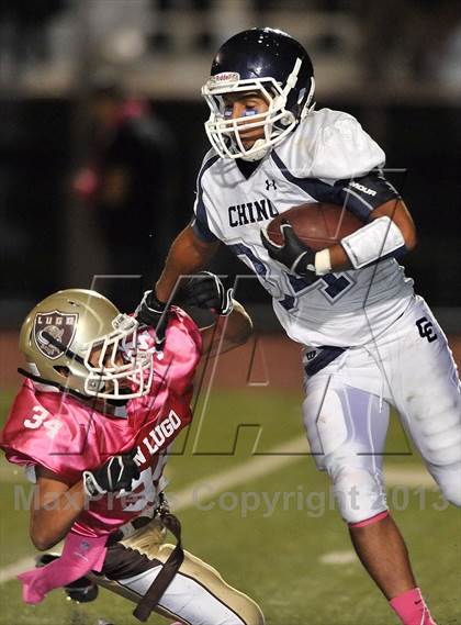 Thumbnail 1 in Chino @ Don Lugo photogallery.