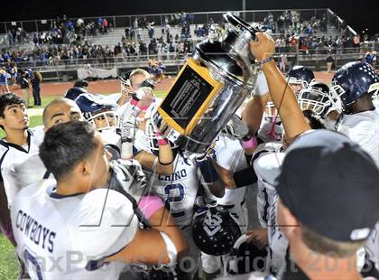 Thumbnail 3 in Chino @ Don Lugo photogallery.