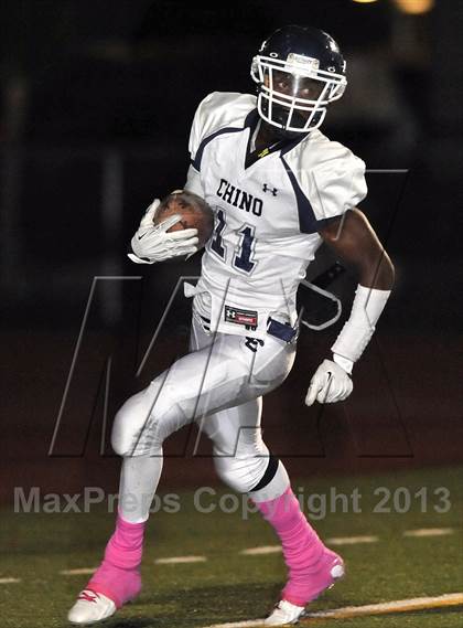Thumbnail 1 in Chino @ Don Lugo photogallery.