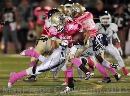 Thumbnail 1 in Chino @ Don Lugo photogallery.