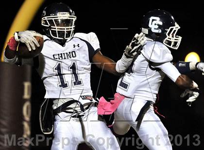 Thumbnail 2 in Chino @ Don Lugo photogallery.