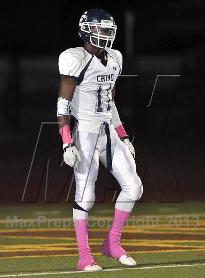Thumbnail 1 in Chino @ Don Lugo photogallery.