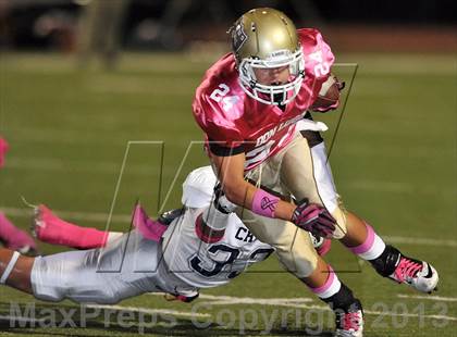 Thumbnail 1 in Chino @ Don Lugo photogallery.