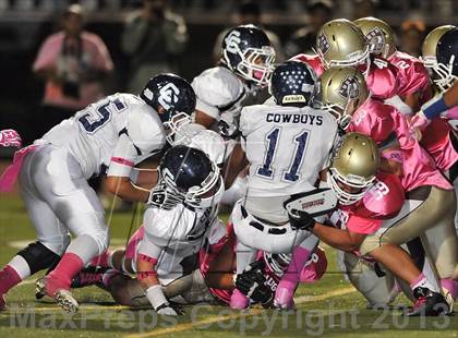 Thumbnail 3 in Chino @ Don Lugo photogallery.