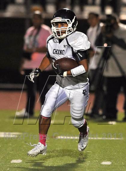 Thumbnail 3 in Chino @ Don Lugo photogallery.