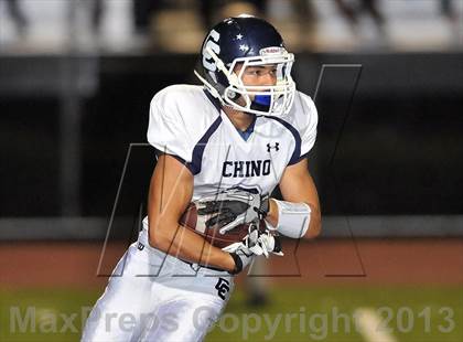 Thumbnail 3 in Chino @ Don Lugo photogallery.