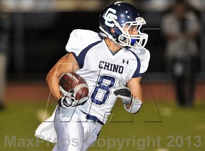 Thumbnail 1 in Chino @ Don Lugo photogallery.