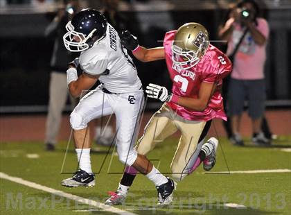 Thumbnail 3 in Chino @ Don Lugo photogallery.