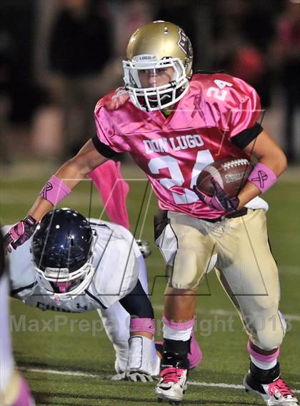 Thumbnail 2 in Chino @ Don Lugo photogallery.