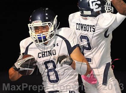 Thumbnail 2 in Chino @ Don Lugo photogallery.