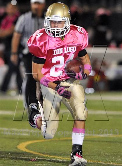 Thumbnail 3 in Chino @ Don Lugo photogallery.