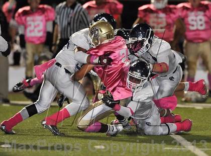 Thumbnail 2 in Chino @ Don Lugo photogallery.