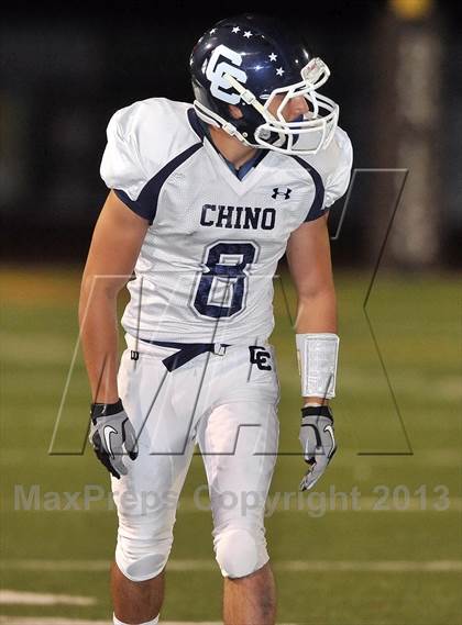 Thumbnail 2 in Chino @ Don Lugo photogallery.