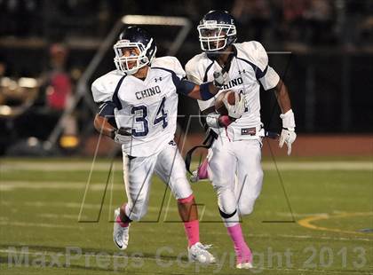 Thumbnail 1 in Chino @ Don Lugo photogallery.