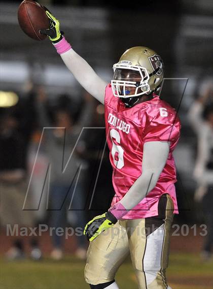 Thumbnail 3 in Chino @ Don Lugo photogallery.