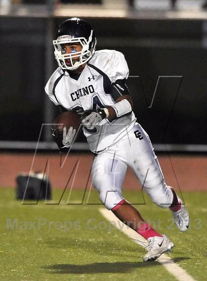 Thumbnail 2 in Chino @ Don Lugo photogallery.