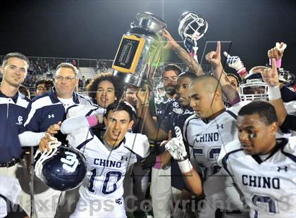 Thumbnail 1 in Chino @ Don Lugo photogallery.