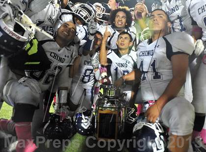 Thumbnail 3 in Chino @ Don Lugo photogallery.