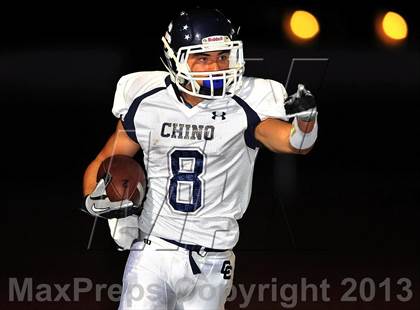Thumbnail 1 in Chino @ Don Lugo photogallery.