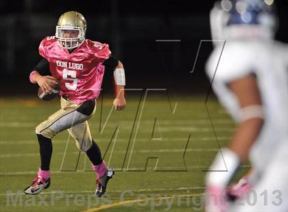 Thumbnail 1 in Chino @ Don Lugo photogallery.