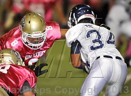 Thumbnail 3 in Chino @ Don Lugo photogallery.