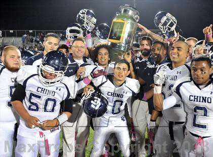 Thumbnail 2 in Chino @ Don Lugo photogallery.