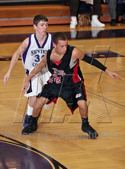 Thumbnail 1 in Cocke County @ Sevier County photogallery.