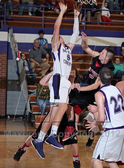 Thumbnail 3 in Cocke County @ Sevier County photogallery.