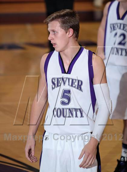 Thumbnail 1 in Cocke County @ Sevier County photogallery.