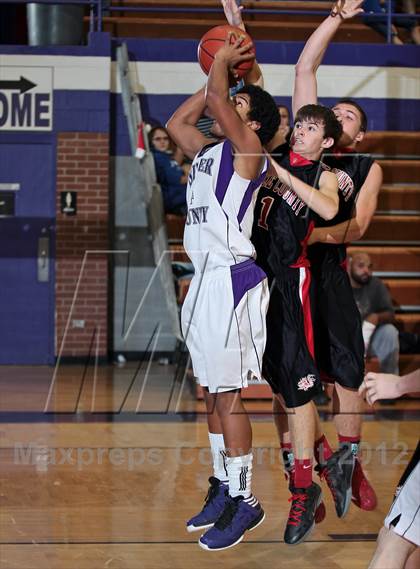 Thumbnail 1 in Cocke County @ Sevier County photogallery.