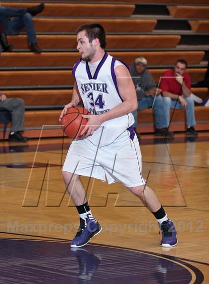Thumbnail 1 in Cocke County @ Sevier County photogallery.