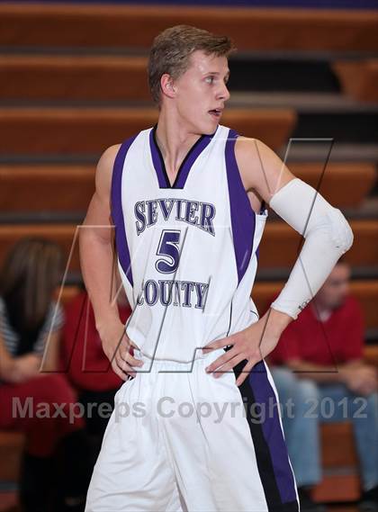 Thumbnail 3 in Cocke County @ Sevier County photogallery.