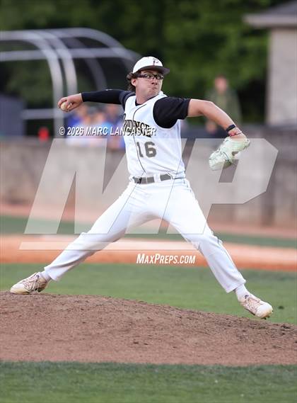 Thumbnail 2 in Ardrey Kell @ Providence photogallery.