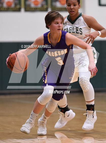 Thumbnail 3 in Jackson @ GlenOak photogallery.