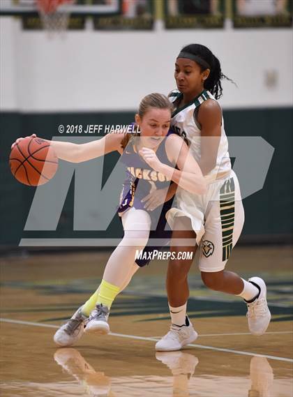 Thumbnail 3 in Jackson @ GlenOak photogallery.
