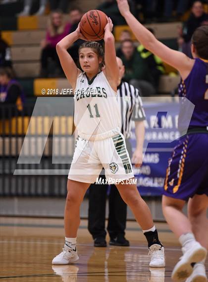 Thumbnail 3 in Jackson @ GlenOak photogallery.