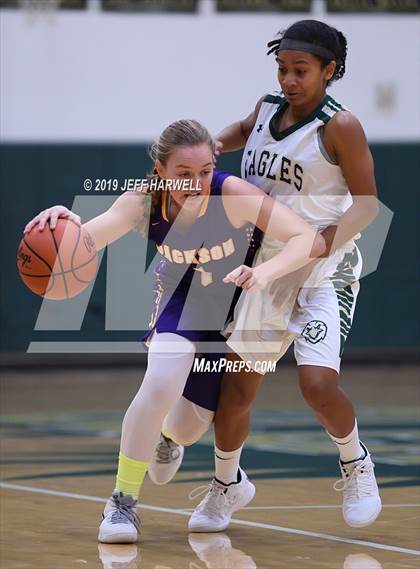 Thumbnail 1 in Jackson @ GlenOak photogallery.