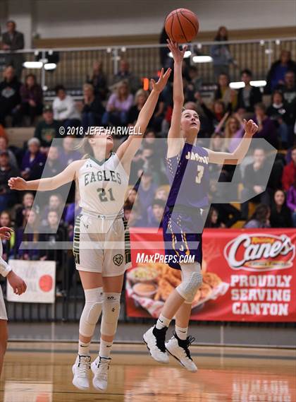Thumbnail 1 in Jackson @ GlenOak photogallery.