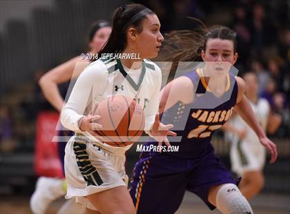 Thumbnail 1 in Jackson @ GlenOak photogallery.