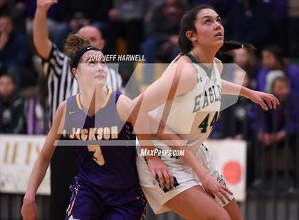 Thumbnail 3 in Jackson @ GlenOak photogallery.