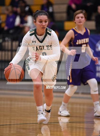 Thumbnail 1 in Jackson @ GlenOak photogallery.