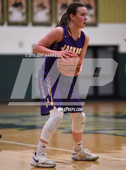 Thumbnail 1 in Jackson @ GlenOak photogallery.