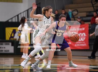 Thumbnail 3 in Jackson @ GlenOak photogallery.