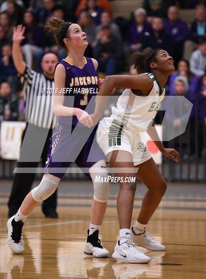 Thumbnail 2 in Jackson @ GlenOak photogallery.