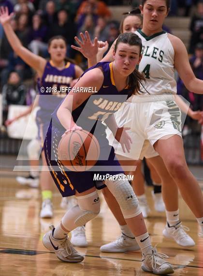 Thumbnail 2 in Jackson @ GlenOak photogallery.