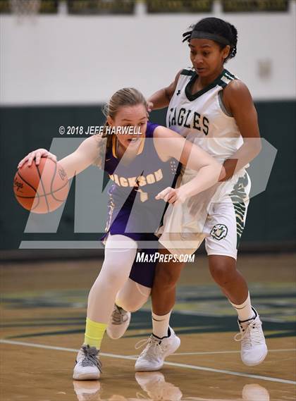 Thumbnail 1 in Jackson @ GlenOak photogallery.