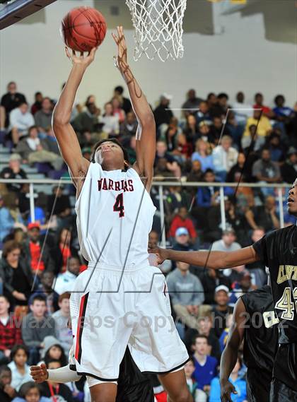 Thumbnail 1 in Webb [J. F.] vs Clinton (HighSchoolOT.com Invitational) photogallery.