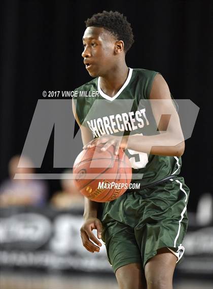 Thumbnail 1 in Shorecrest vs. Stanwood (WIAA 3A First Round Playoff)  photogallery.