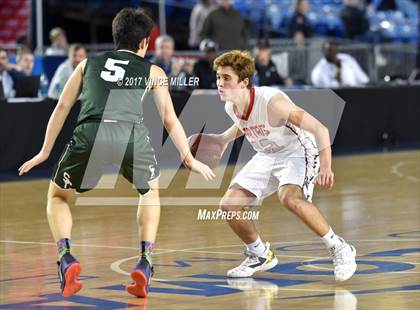 Thumbnail 2 in Shorecrest vs. Stanwood (WIAA 3A First Round Playoff)  photogallery.