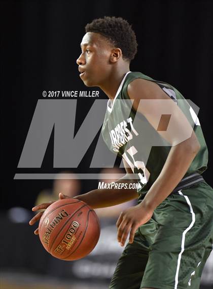 Thumbnail 2 in Shorecrest vs. Stanwood (WIAA 3A First Round Playoff)  photogallery.